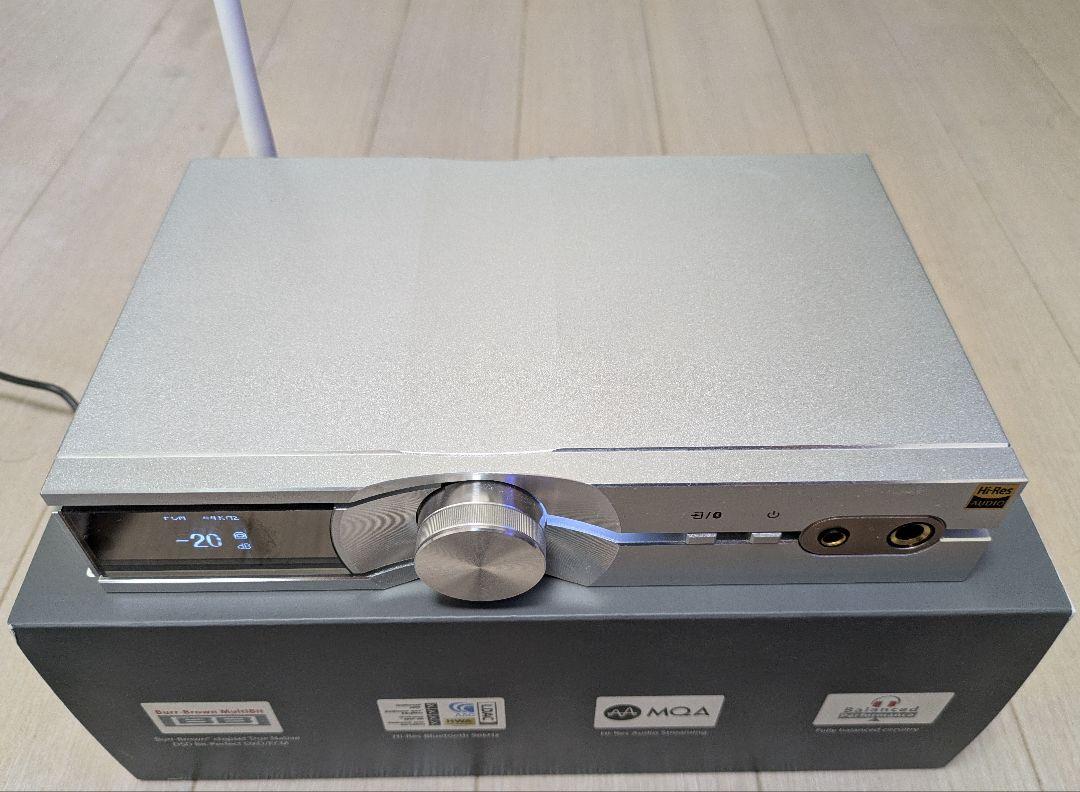 iFi Audio NEO iDSD