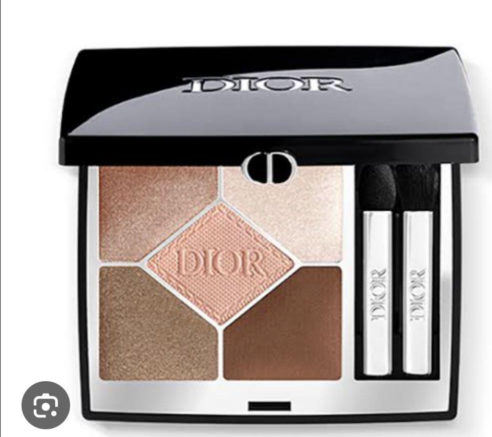 Dior Show アイシャドウパレット　173 DIOR】 新作／限定 ディオールショウ サンク クルール