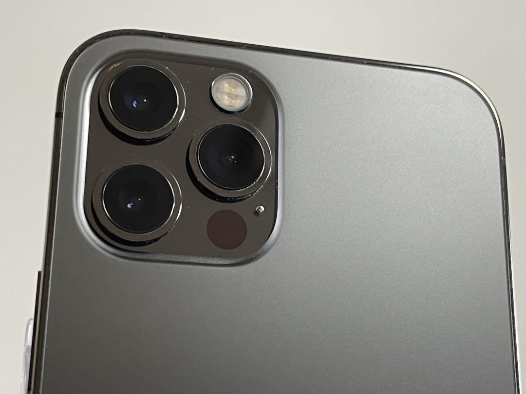 Iphone 12 PRO 128GB SIMフリー100%