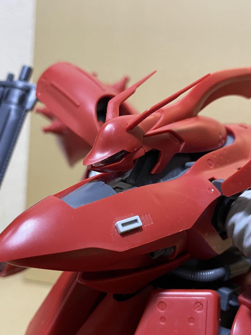 【ジャンク品】RE/100 ナイチンゲール