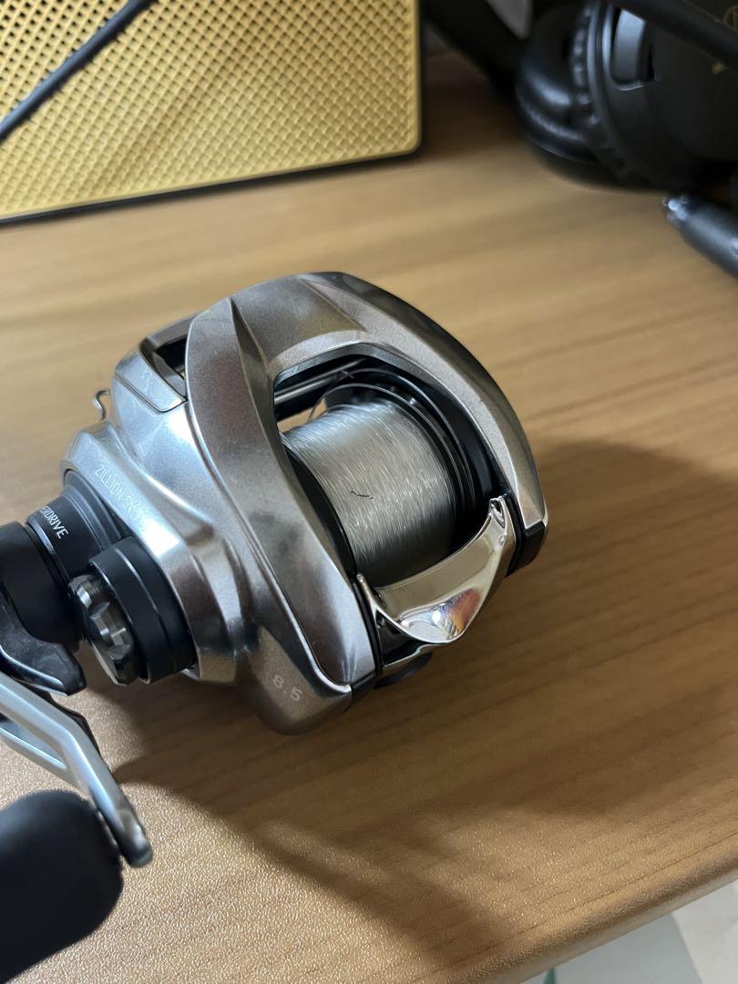 21ジリオン SV TW 1000XHL