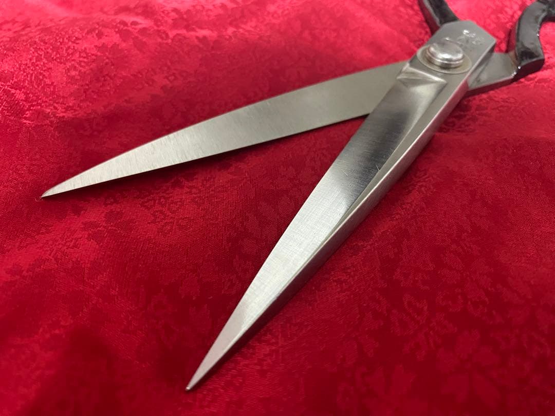 増太郎　30センチ　SLD 東鋏　裁ち鋏