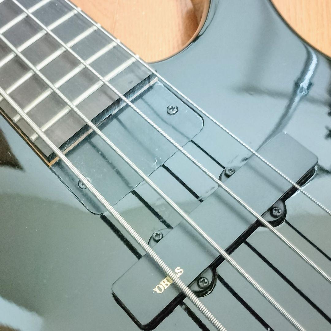 美品　Epiphone Toby by Tobias　エレキベース