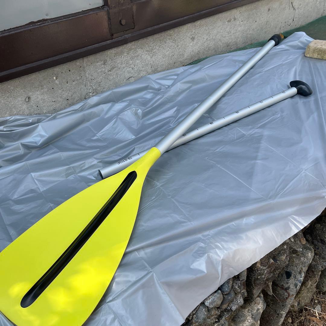 SUP パドルボード LAHAINA NEW FISHING 2 11' SUP パドルボード LAHAINA NEW FISHING 2 11'