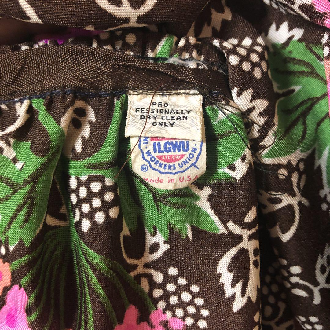Oscar de la renta オスカーデラレンタ ヴィンテージ ワンピース - メルカリ Oscar de la renta オスカーデラレンタ ヴィンテージ ワンピース - メルカリ