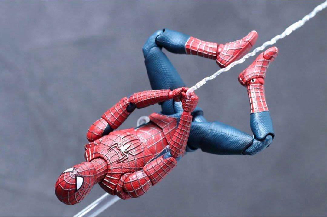 【新品】スパイダーマン ノーウェイホーム フレンドリーな近所のスパイダーマン Amazon.co.jp: TAMASHII NATIONS スパイダーマン ノーウェイ
