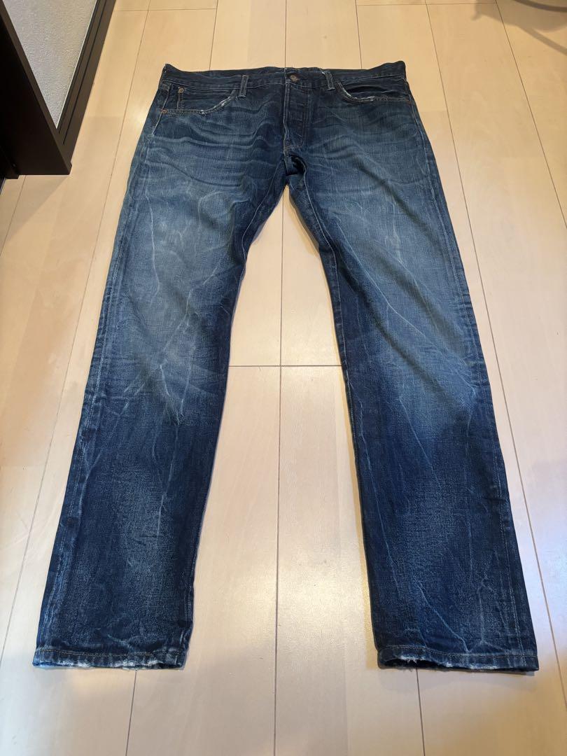LEVI‘S リーバイス LVC 501XX 1955モデル W36 L32