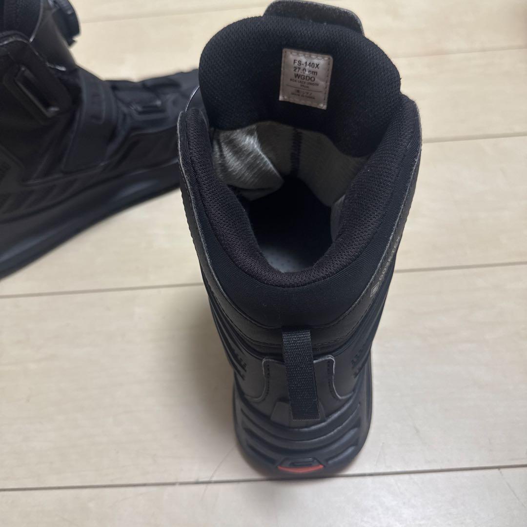 リミテッドプロ