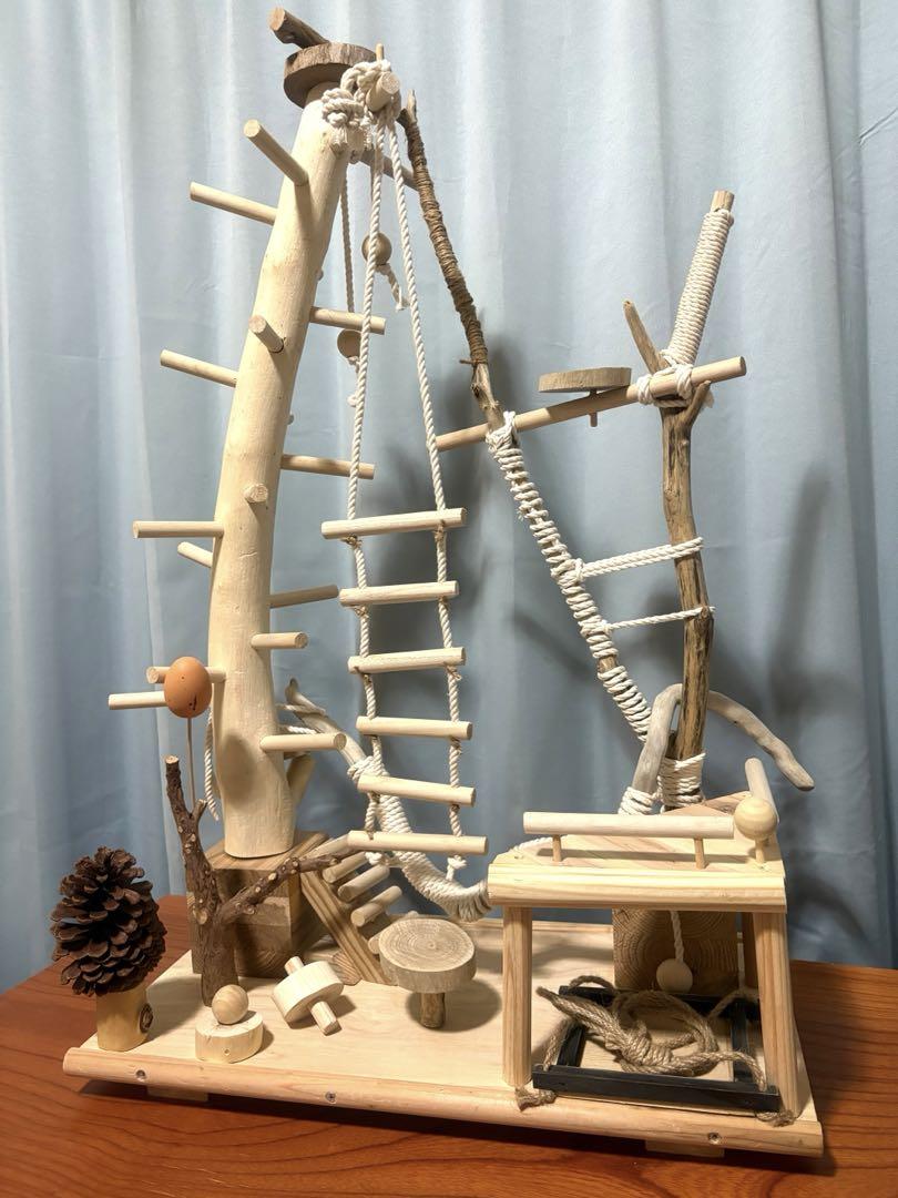 特別注文の品　バードアスレチック