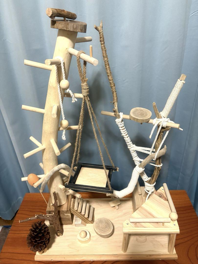 特別注文の品　バードアスレチック