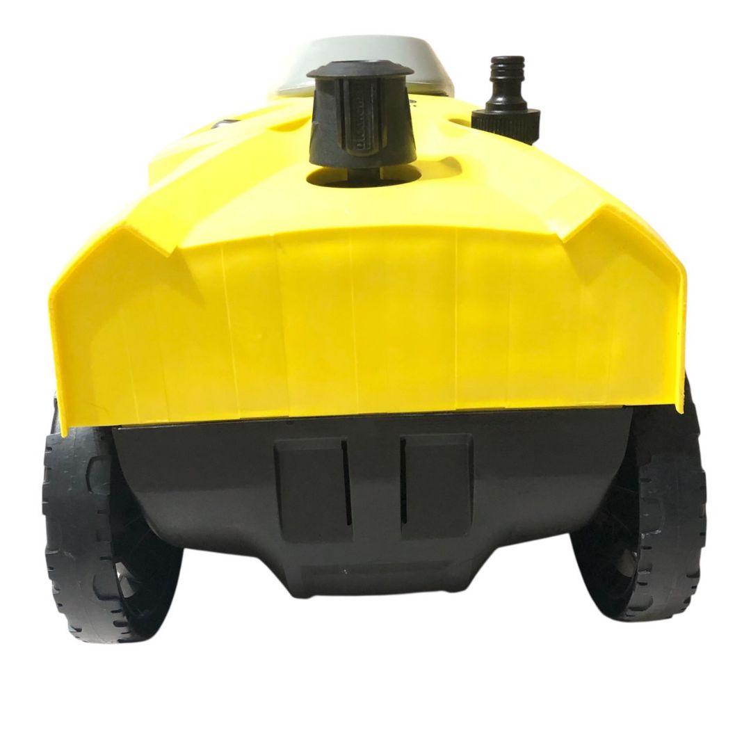 【美品】Karcher ケルヒャー 高圧洗浄機 K3 サイレント 60Hz
