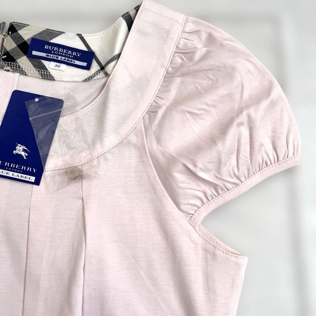 BURBERRY BLUE LABEL(バーバリーブルーレーベル) / 半袖Tシャツ