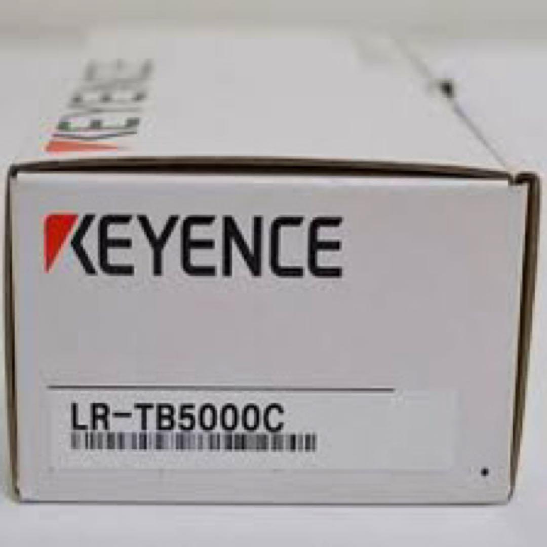 LR-TB5000C レーザーセンサー　キーエンス　KEYENCE