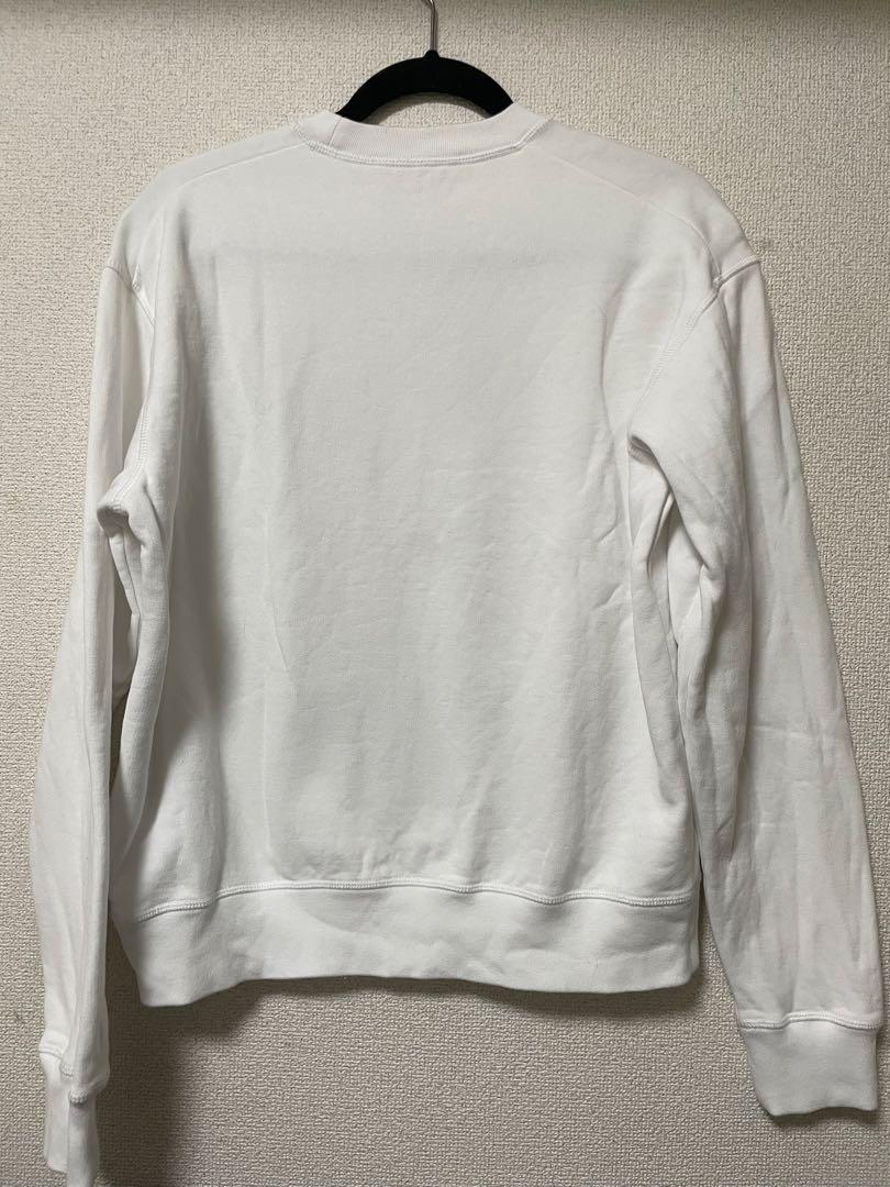 Dsquared2 Icon New Generation cotton-blend sweatshirt for