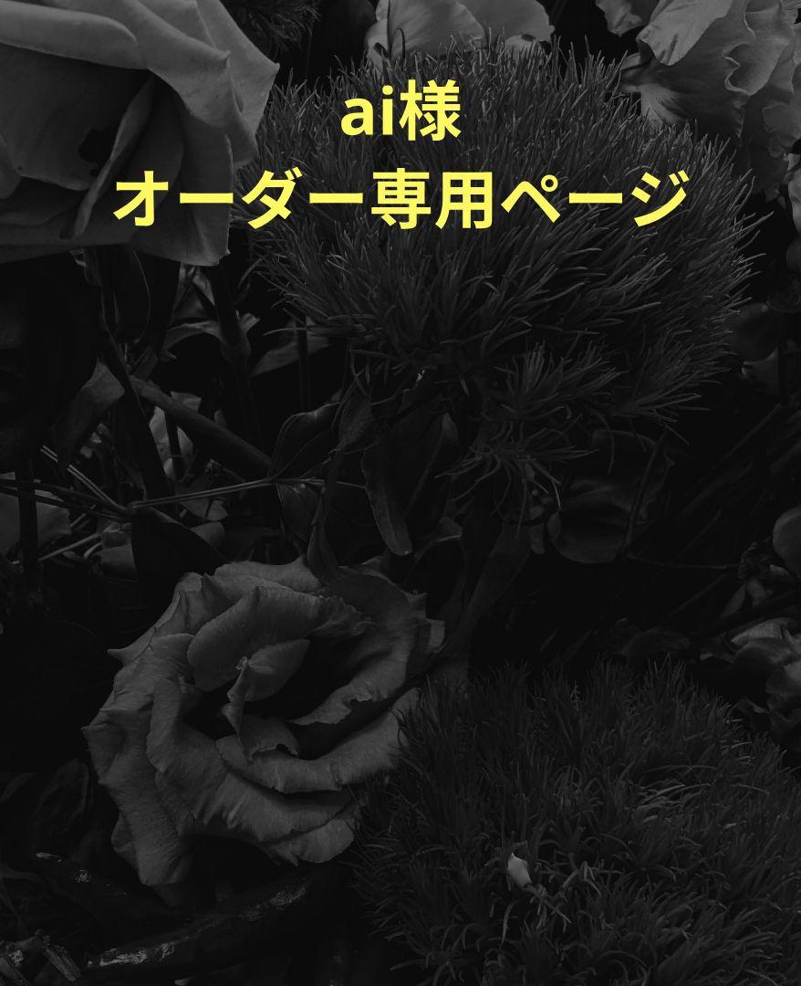 ネオンうちわ ai様専用ページ