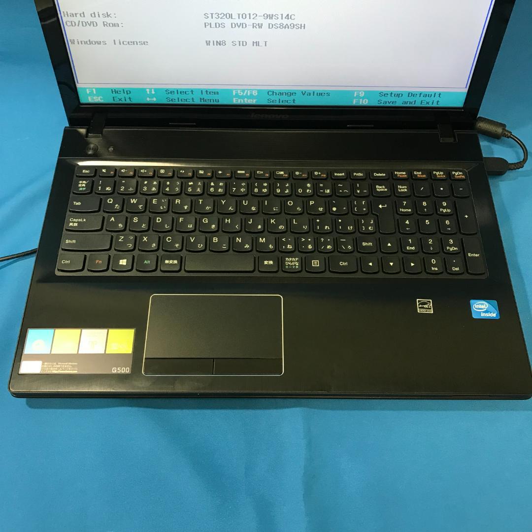人気限定SALE LENOVO G500-B-CEL-13 W9Zqf-m31302248690 特価大特価
