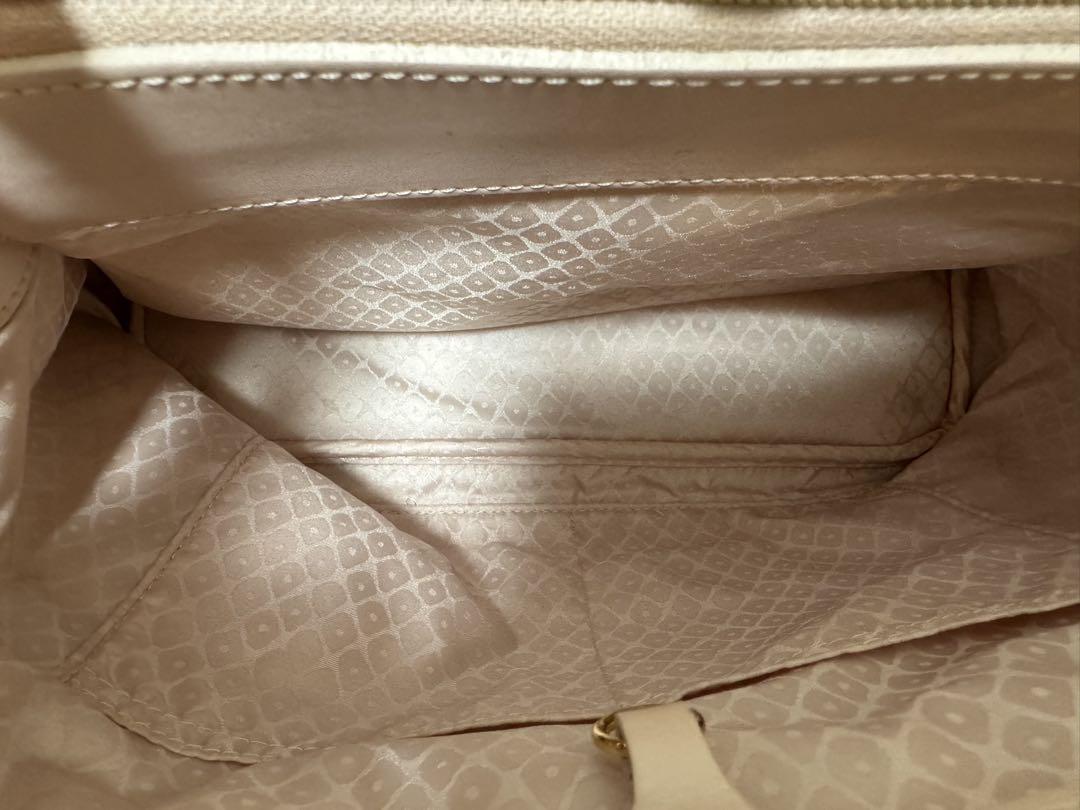 ロンシャン LONGCHAMP ハンドバッグ ショルダーバッグ オノレ ピンク系