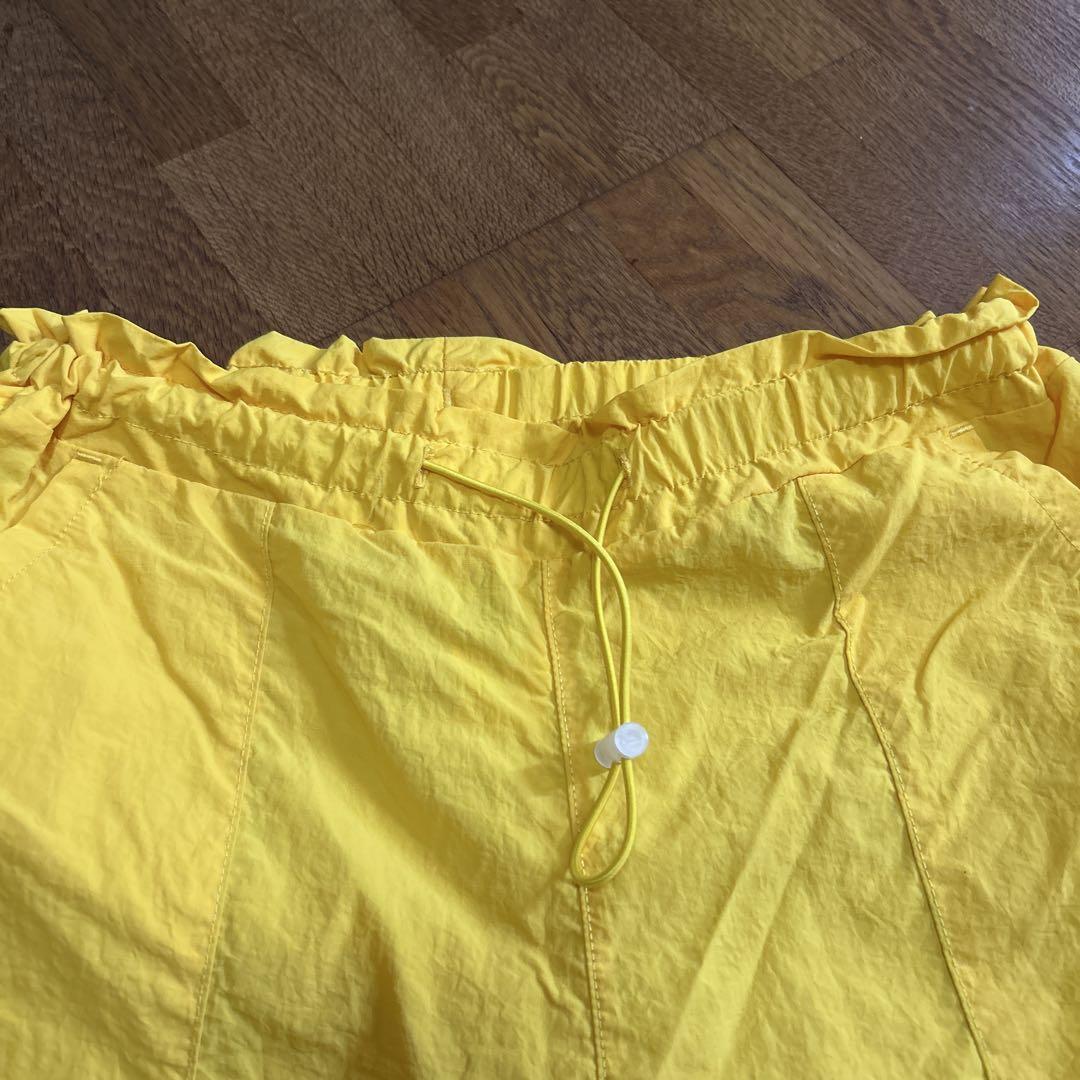 ZUMBA カーゴパンツ　正規品