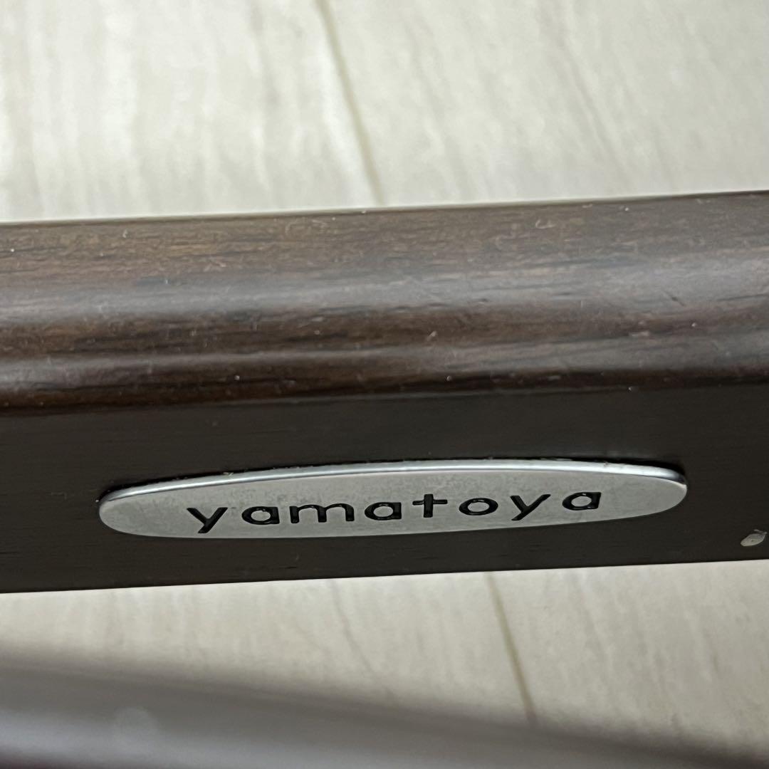 美品！2脚セット⭐︎大和屋 すくすくスリムフィットチェア