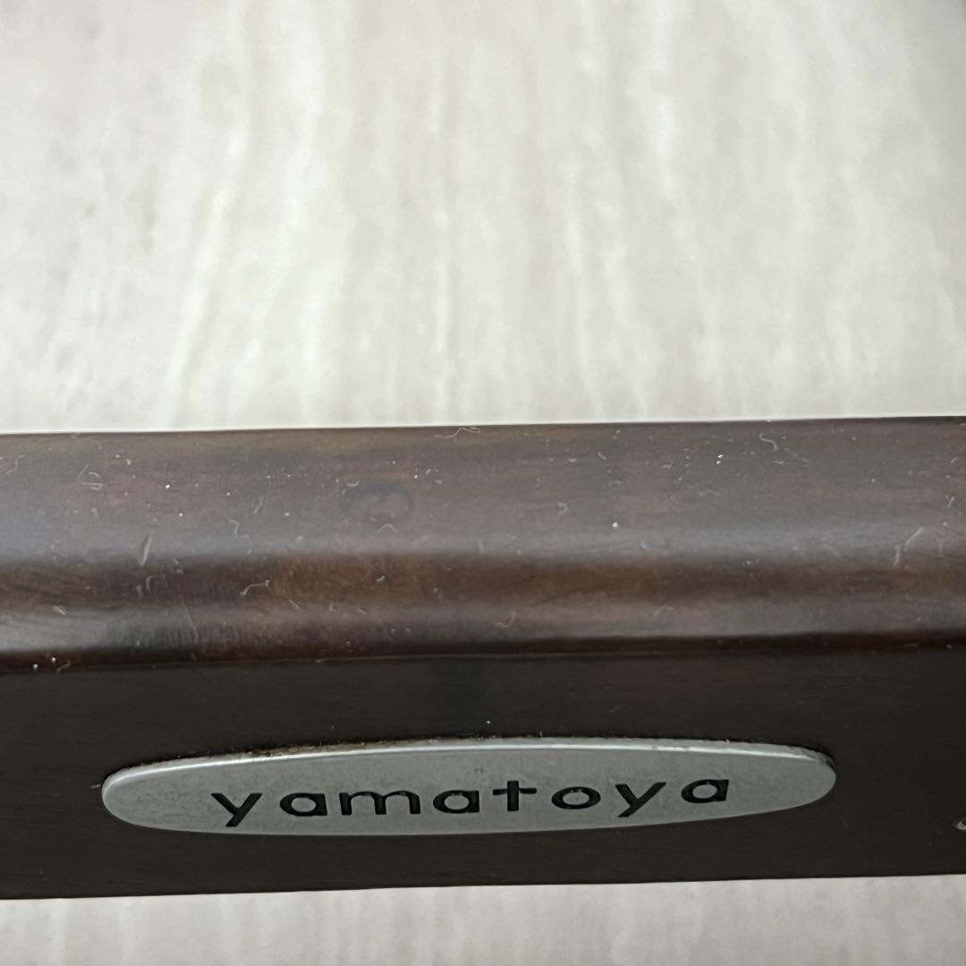 美品！2脚セット⭐︎大和屋 すくすくスリムフィットチェア