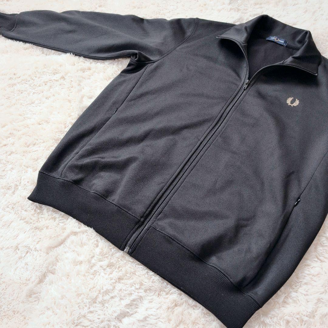 ✨美品✨フレッドペリー ジャーナルスタンダード コラボ トラックジャケット L