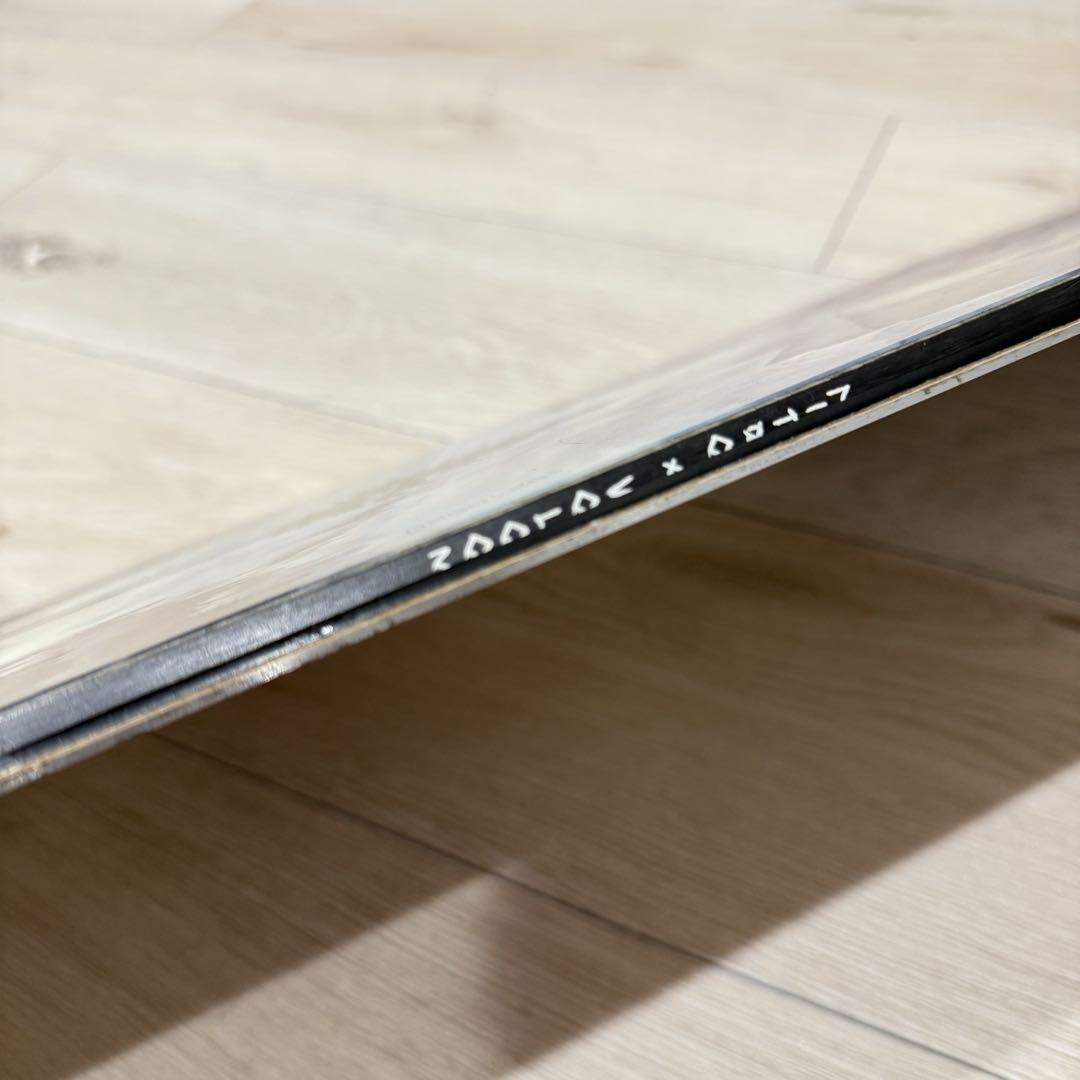 NITRO ナイトロ BEAST ビースト 18-19モデル 155cm スノボ