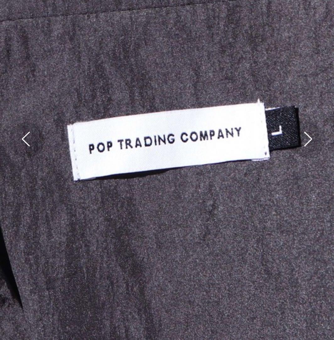 新品POP TRADING COMPANY HEWITT SUIT JACKET