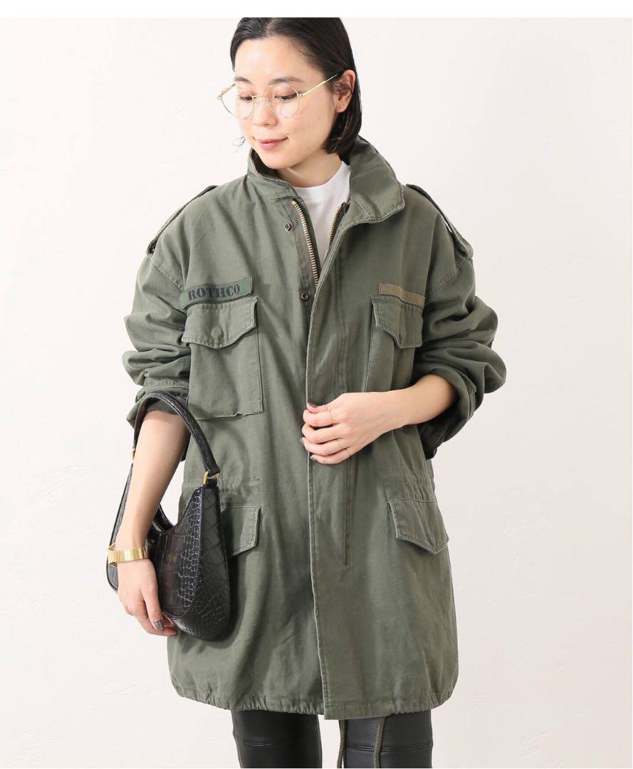 グレイ系,FREE SIZE【良好品】AP studio ROTHCO M65 フィールドジャケット ジャンパー/ブルゾン レディースグレイ系FREE SIZE¥12,265-ugel03-tno.gob.pe グレイ系,FREE SIZE【良好品】AP studio ROTHCO M65 フィールドジャケット ジャンパー/ブルゾン レディースグレイ系FREE SIZE¥12,265-ugel03-tno.gob.pe