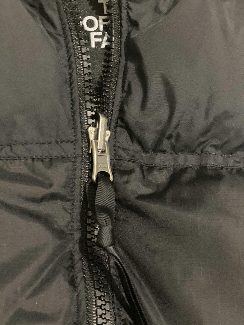 【っていた】 ノースフェイス ヌプシ ブラック 1996 レトロ 700fill メンズ XL aWTfD-m31304365100 までの