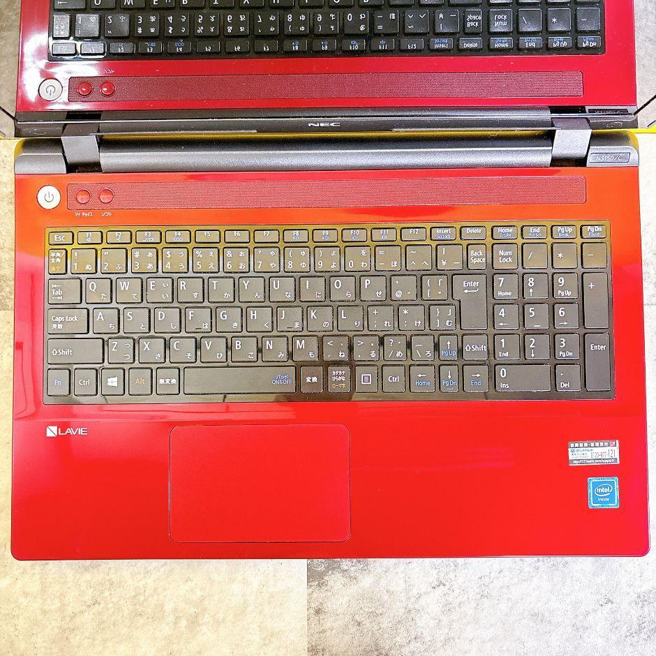 事務作業や動画視聴に✨かわいい赤❣ Win11 カメラ付き 薄型ノートパソコン 動作良好❣人気の可愛い赤 Win11 カメラ付きノートパソコン 薄型