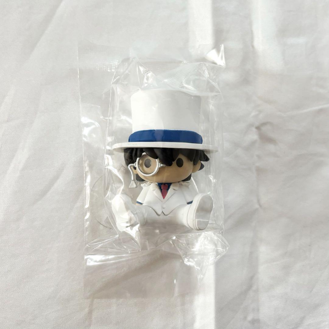 名探偵コナン 　怪盗キッド　ペタドール 名探偵コナン ペタドール 怪盗キッド - メルカリ