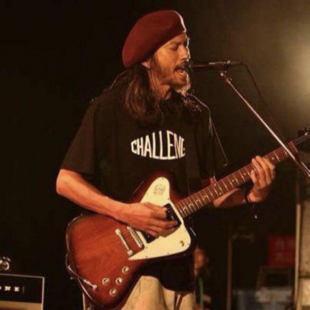 CHALLENGER ベレー帽 ブラック COTTON BERET