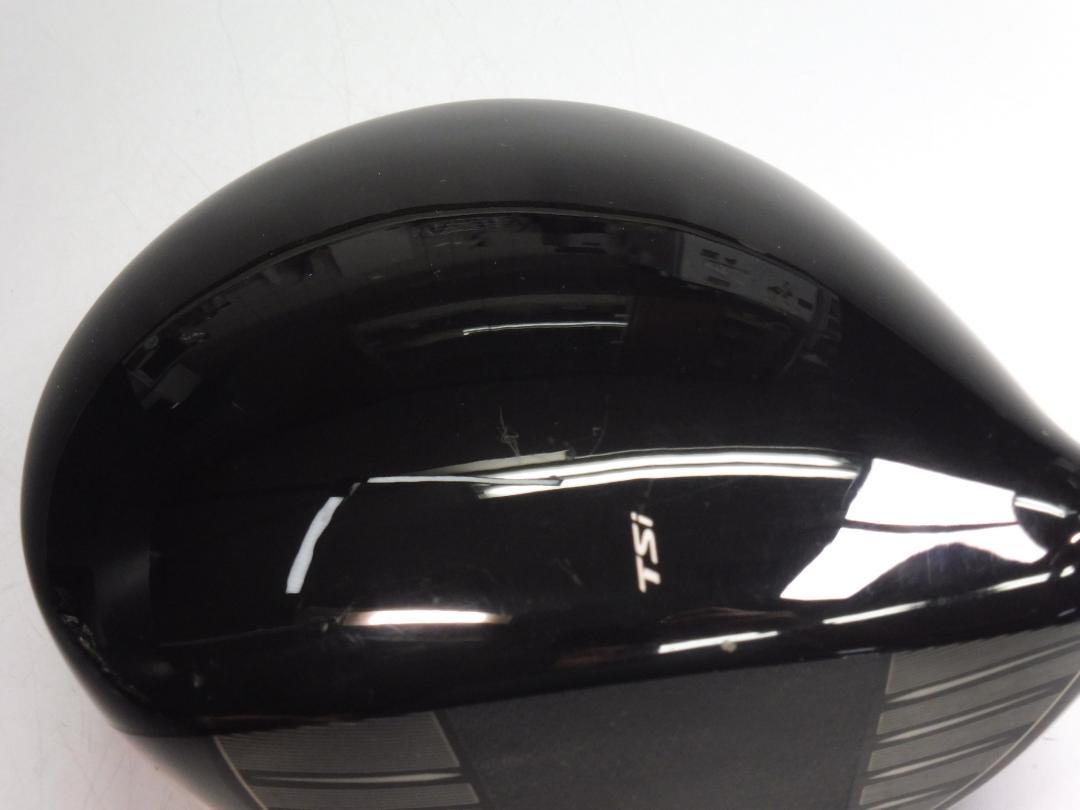 タイトリスト TSI3 9.0° ヘッド 中古 日本仕様 正規品