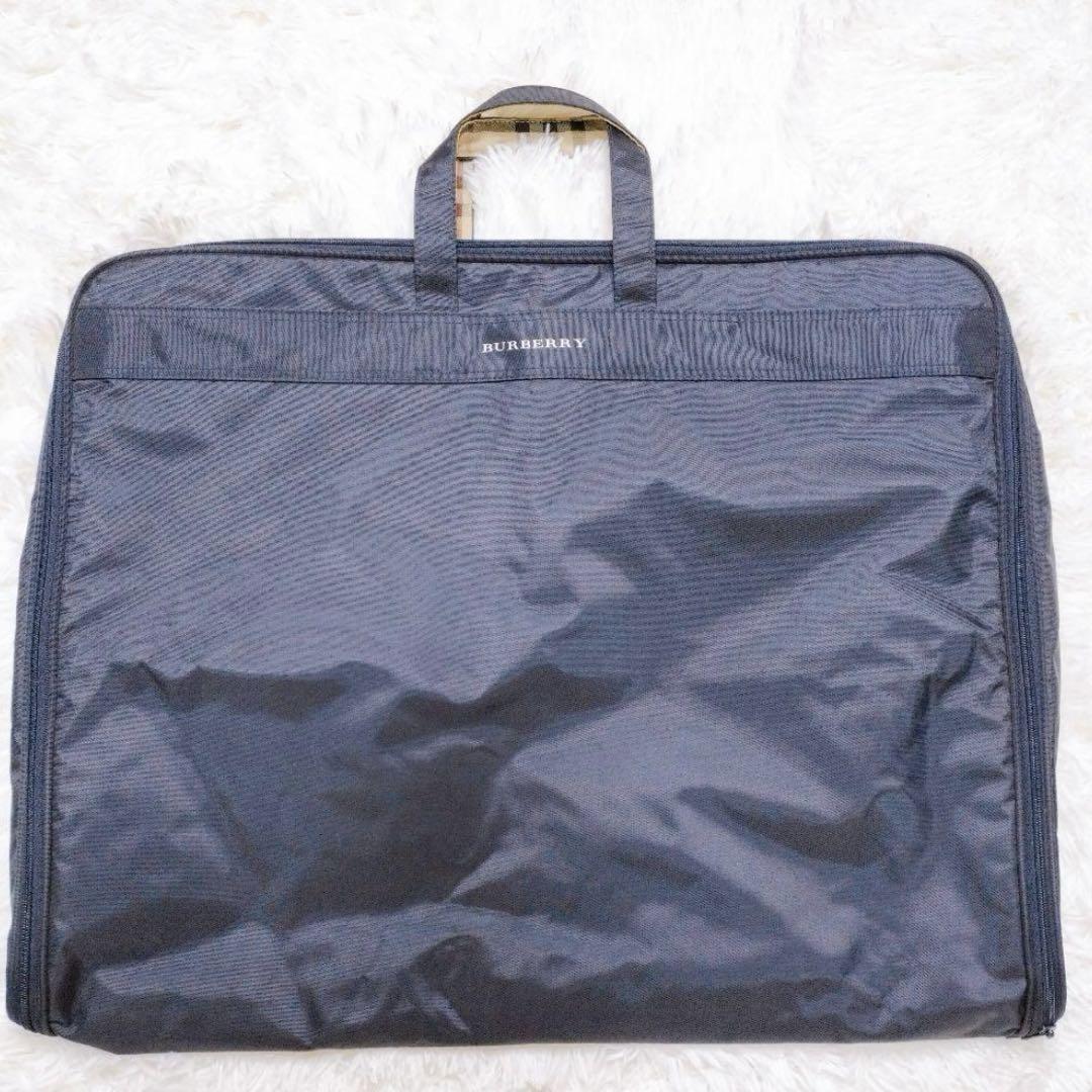 バーバリー Burberry ガーメントバッグ ガーメント
