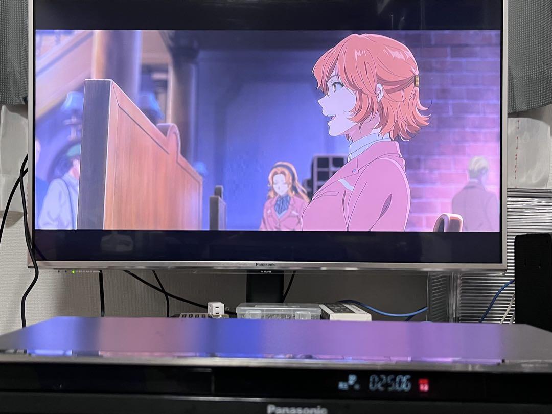 4K 2番組録画　パナソニック　ブルーレイレコーダー　DMR-BWT560 DMR-BWT560 - ブルーレイレコーダー通販