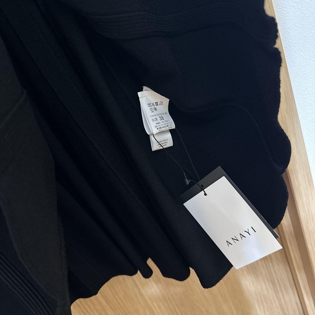 ANTONINOVALENTI ワンピース essence of ANAYI