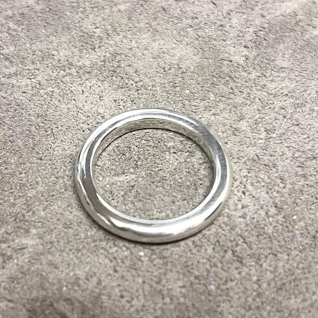 blanc iris ブランイリス シルバー 925 リング 13.5号