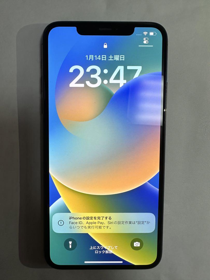 iPhone 11 Pro Max スペースグレイ 64 GBシムフリ Apple iPhone 11 Pro Max 64GB SIMフリー [スペースグレイ] 価格