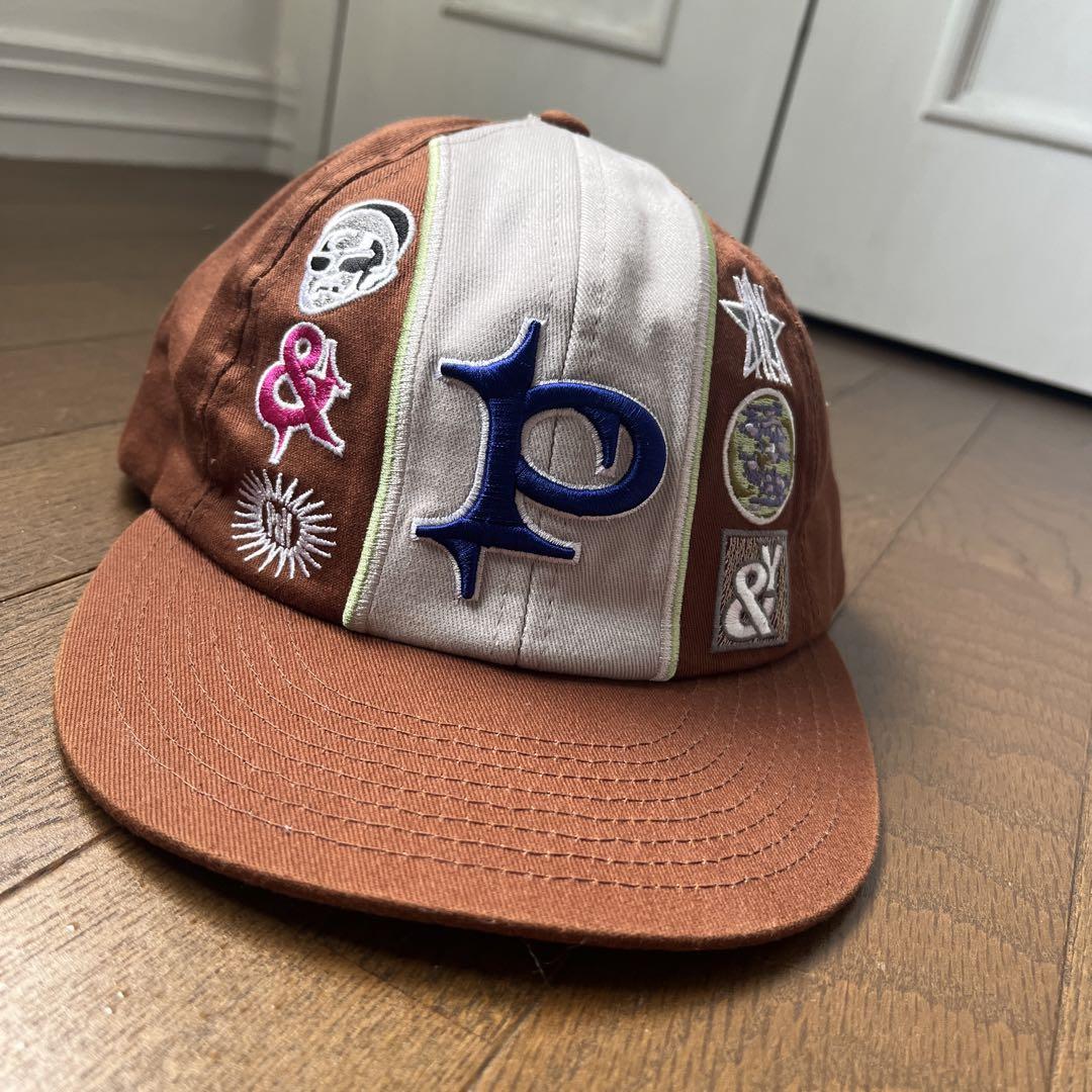 ⭐*︎様 Punkandyo 激レア キャップ 即完 メルカリ内1点 ⭐*︎様 Punkandyo 激レア キャップ 即完 メルカリ内1点 - メルカリ
