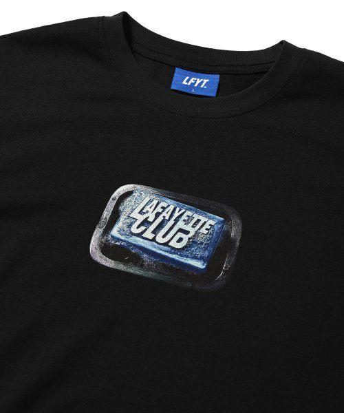 7月下旬入荷予定】ファイトクラブ Fight Club チャック