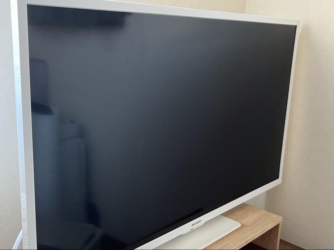 テレビ 2T-C32DEW