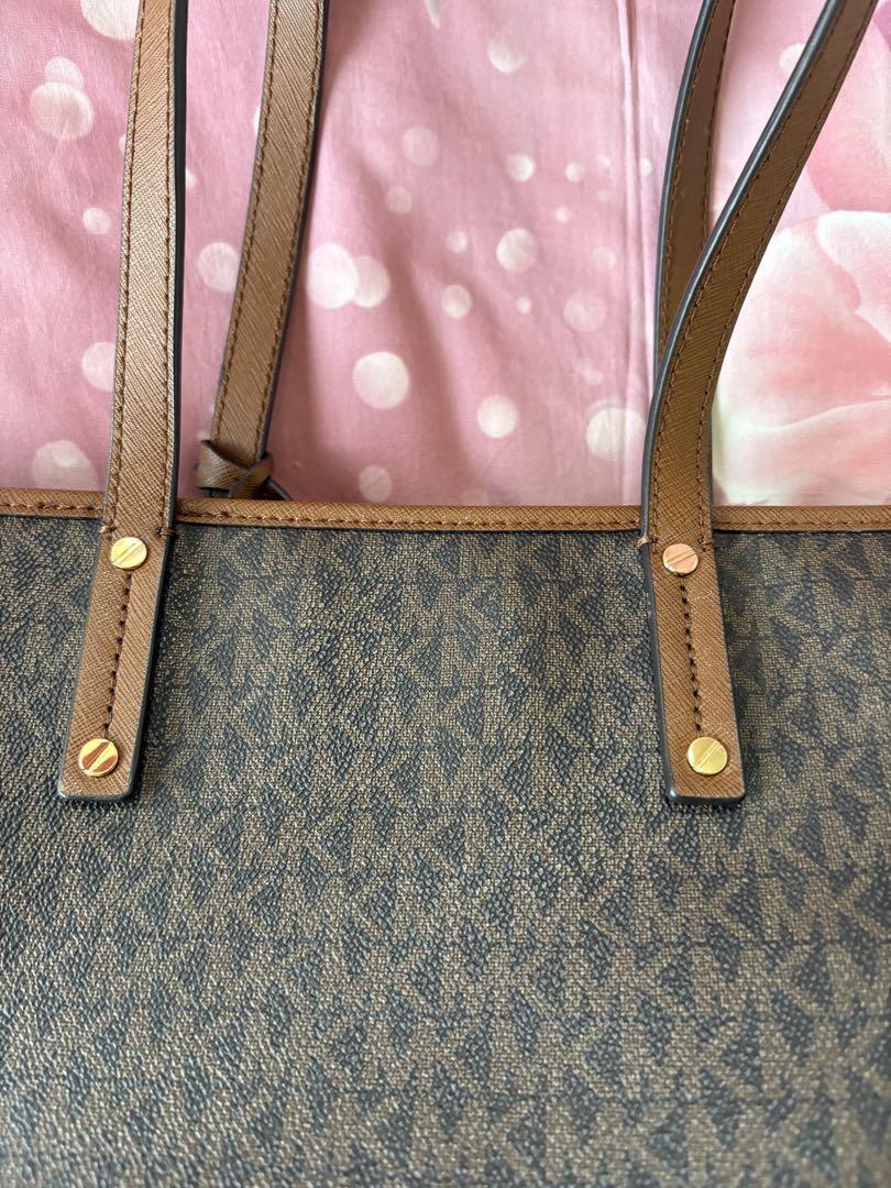 大売出し❣️今だけ❣️MICHAEL KORS トートバッグと財布セット