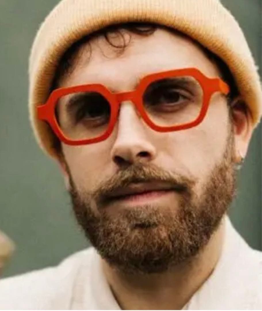 VUE DC PAN 499 クリアレッド