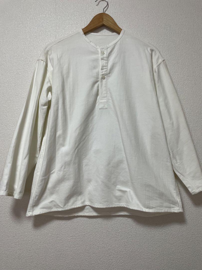 ロシア軍スリーピングシャツ46-2
