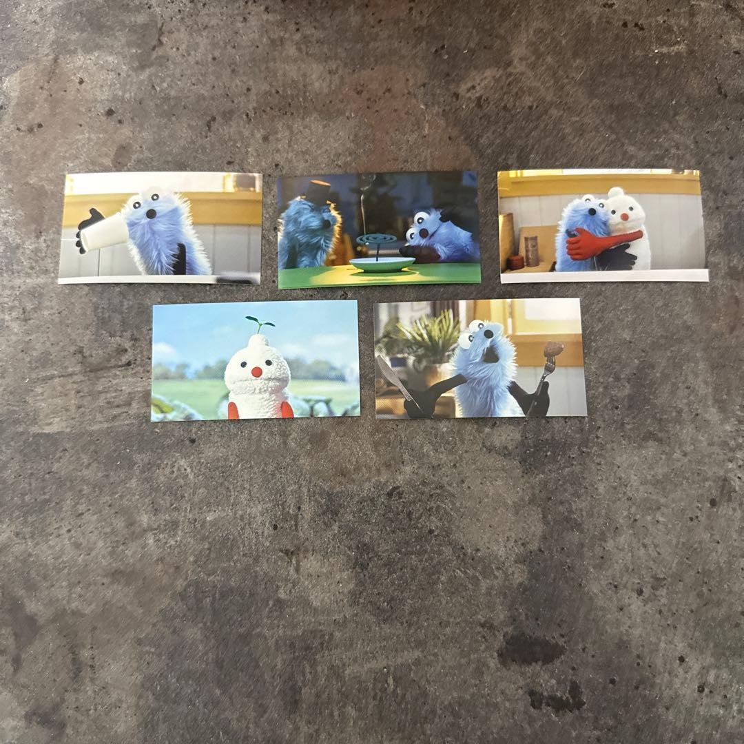 パペットスンスン お台場