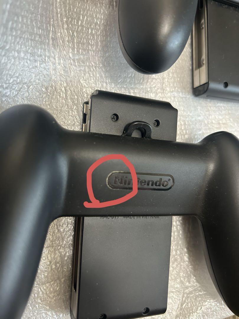 【Nintendo Switch 本体セット ホワイト】有機EL