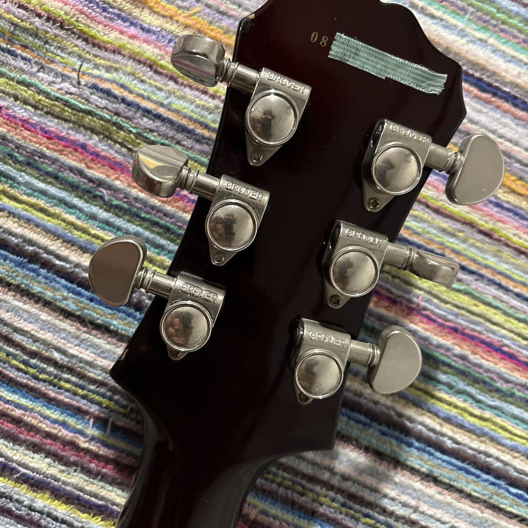 M*e様 Epiphone '56 Les Paul Gold Top P-90