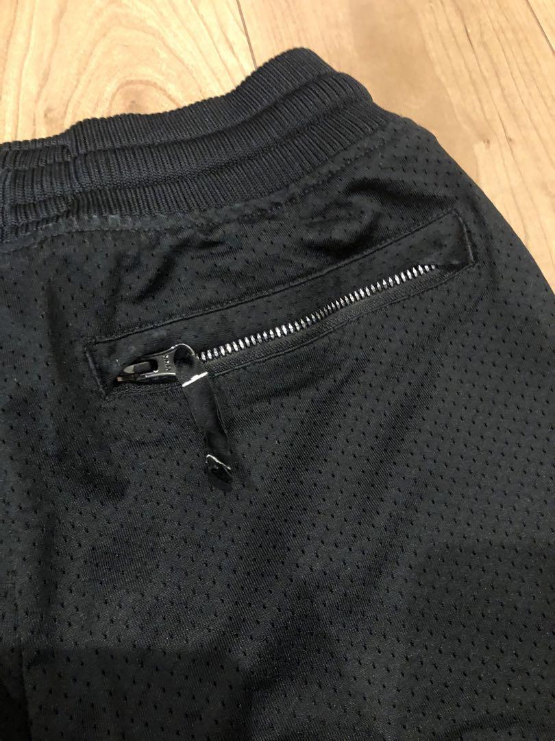 NIKE モアテン ハーフパンツ ショートパンツ　S モアアップテンポ