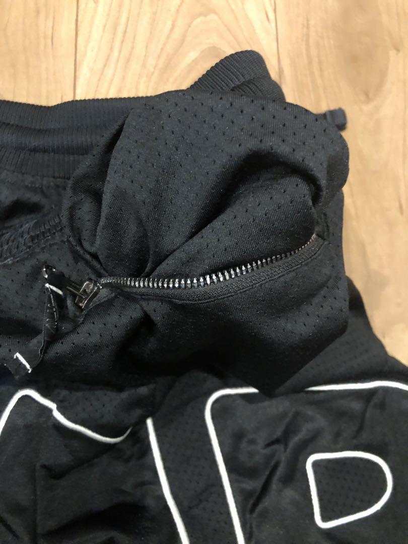 NIKE モアテン ハーフパンツ ショートパンツ　S モアアップテンポ