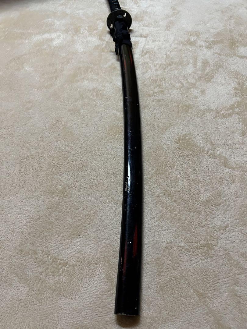 模造刀　太刀